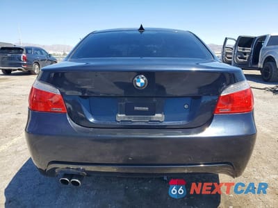 Zdjęcie 6 z 12 samochodu: 2010 BMW 528 I VIN:WBANU5C58AC124237 - miniatura