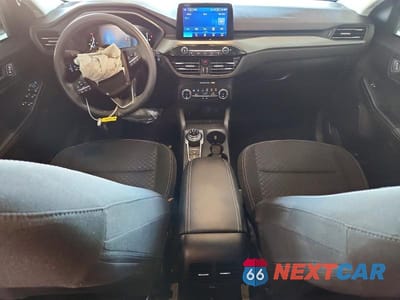Zdjęcie 8 z 13 samochodu: 2025 FORD ESCAPE ACTIVE VIN:1FMCU0GN3SUA65564 - miniatura