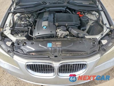 Zdjęcie 11 z 12 samochodu: 2010 BMW 535 XI VIN:WBANV9C51AC391398 - miniatura