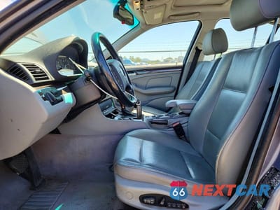 Zdjęcie 7 z 12 samochodu: 2002 BMW 325 XI VIN:WBAEU33442PF71866 - miniatura