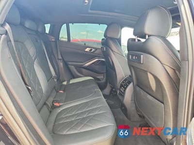 Zdjęcie 11 z 13 samochodu: 2023 BMW X6 XDRIVE40I VIN:5UXCY6C09P9P64972 - miniatura