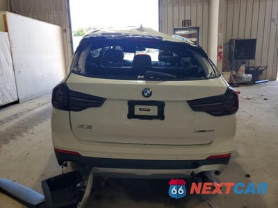 Zdjęcie 6 z 13 samochodu: 2023 BMW X3 XDRIVE30I VIN:5UX53DP02P9R81771 - miniatura