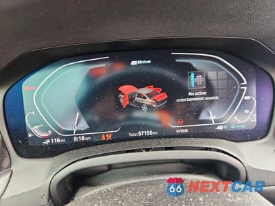 Zdjęcie 9 z 13 samochodu: 2022 BMW 330E VIN:3MW5P7J04N8C52966 - miniatura