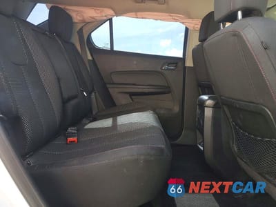Zdjęcie 11 z 13 samochodu: 2016 CHEVROLET EQUINOX LS VIN:2GNALBEK3G1178301 - miniatura