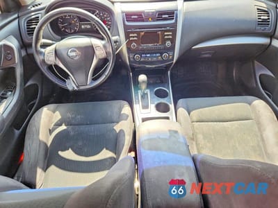 Zdjęcie 8 z 12 samochodu: 2014 NISSAN ALTIMA 2.5 SV VIN:1N4AL3AP5EC321603 - miniatura