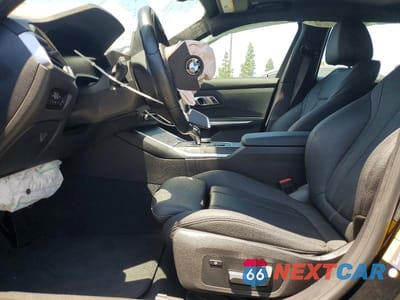 Zdjęcie 7 z 12 samochodu: 2021 BMW 330E VIN:3MW5P7J02M8B48376 - miniatura