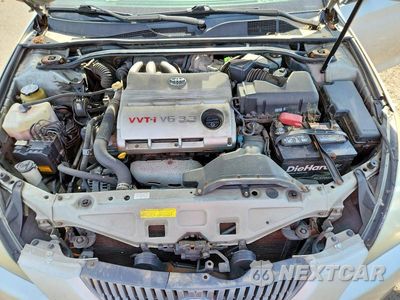 Zdjęcie 11 z 12 samochodu: 2006 TOYOTA CAMRY SOLARA SLE V6 VIN:4T1CA30PX6U097701 - miniatura