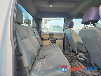 Zdjęcie 10 z 12 samochodu: 2022 FORD F350 SUPER DUTY VIN:1FT8W3BN2NEF25888 - miniatura