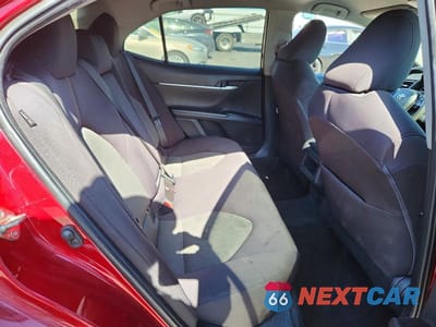Zdjęcie 10 z 12 samochodu: 2020 TOYOTA CAMRY LE VIN:4T1C11AKXLU334674 - miniatura