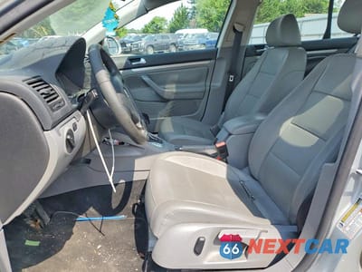 Zdjęcie 7 z 12 samochodu: 2008 VOLKSWAGEN JETTA SE VIN:3VWRM71K18M072481 - miniatura