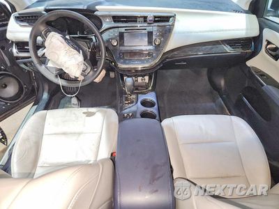 Zdjęcie 8 z 13 samochodu: 2015 TOYOTA AVALON HYBRID XLE PREMIUM VIN:4T1BD1EB9FU043522 - miniatura