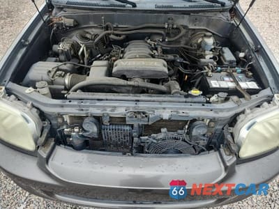 Zdjęcie 12 z 13 samochodu: 2006 TOYOTA SEQUOIA LIMITED VIN:5TDZT38A96S269617 - miniatura