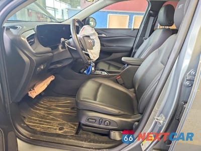 Zdjęcie 7 z 12 samochodu: 2024 BUICK ENCORE GX SPORT TOURING VIN:KL4AMESL6RB180190 - miniatura