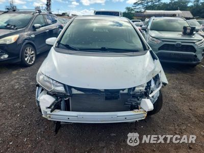 Piąte zdjęcie samochodu w środku: 2016 HONDA FIT EX VIN:JHMGK5H77GX032127 - miniatura