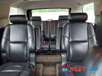 Zdjęcie 10 z 13 samochodu: 2009 CADILLAC ESCALADE VIN:1GYFK13259R236329 - miniatura