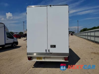 Zdjęcie 6 z 12 samochodu: 2022 FORD TRANSIT DELIVERY TRUCK VIN:1FDBW5Z88NKA39696 - miniatura