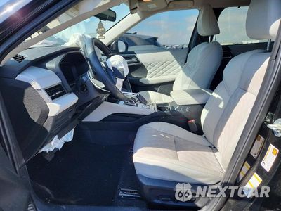 Zdjęcie 7 z 14 samochodu: 2024 MITSUBISHI OUTLANDER SEL VIN:JA4J4WA86RZ041560 - miniatura