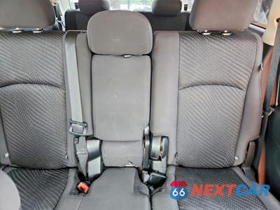 Zdjęcie 10 z 14 samochodu: 2012 DODGE JOURNEY SE VIN:3C4PDCABXCT372649 - miniatura