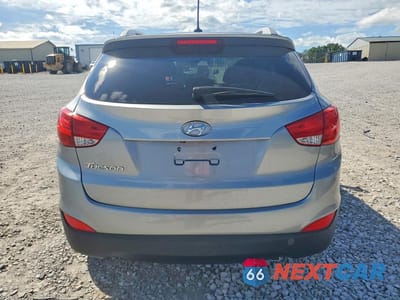 Zdjęcie 6 z 13 samochodu: 2015 HYUNDAI TUCSON SE VIN:KM8JU3AG9FU108507 - miniatura