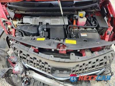 Zdjęcie 11 z 13 samochodu: 2013 TOYOTA PRIUS V FIVE VIN:JTDZN3EU0D3227036 - miniatura