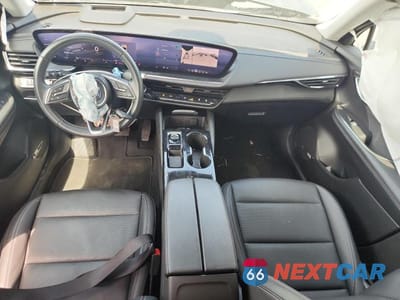 Zdjęcie 8 z 12 samochodu: 2024 BUICK ENVISION PREFERRED VIN:LRBFZME4XRD068281 - miniatura