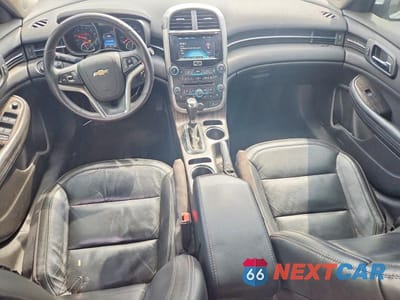 Zdjęcie 8 z 12 samochodu: 2016 CHEVROLET MALIBU LIMITED LTZ VIN:1G11E5SA8GF108892 - miniatura
