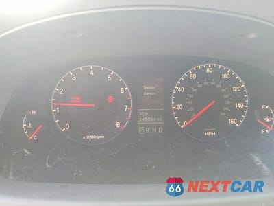 Zdjęcie 9 z 12 samochodu: 2007 HYUNDAI AZERA VIN:KMHFC46F67A190052 - miniatura