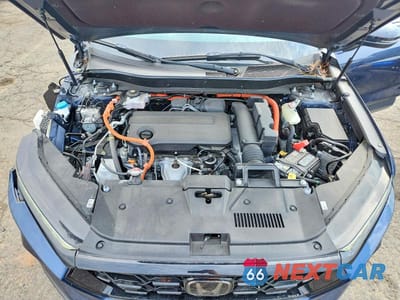 Zdjęcie 12 z 13 samochodu: 2024 HONDA CR-V SPORT-L VIN:5J6RS6H89RL010546 - miniatura