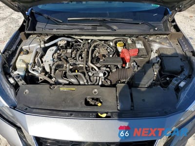 Zdjęcie 11 z 12 samochodu: 2023 NISSAN SENTRA SV VIN:3N1AB8CV9PY307237 - miniatura