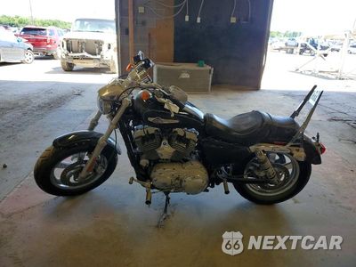 Trzecie zdjęcie samochodu z tyłu: 2016 HARLEY-DAVIDSON XL1200 C VIN:1HD1CT313GC440254 - miniatura