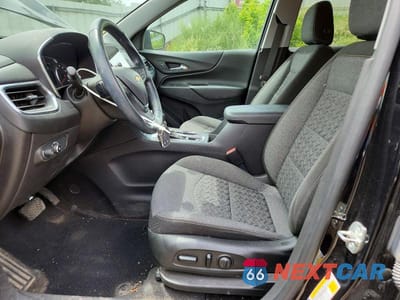 Zdjęcie 7 z 13 samochodu: 2024 CHEVROLET EQUINOX LT VIN:3GNAXKEG0RL106599 - miniatura