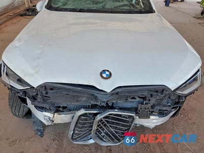 Zdjęcie 11 z 13 samochodu: 2026 BMW X3 30 XDRIVE VIN:5UX53GP04T9241490 - miniatura