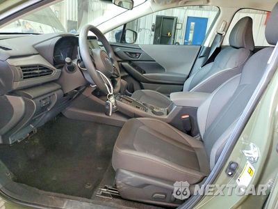 Zdjęcie 7 z 13 samochodu: 2026 SUBARU CROSSTREK PREMIUM VIN:4S4GUHD62T3745590 - miniatura