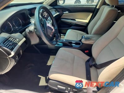 Zdjęcie 7 z 12 samochodu: 2014 HONDA CROSSTOUR EX VIN:5J6TF3H38EL000050 - miniatura