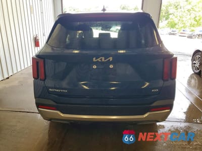 Zdjęcie 6 z 14 samochodu: 2024 KIA SORENTO S VIN:5XYRLDJC8RG278957 - miniatura