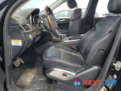 Zdjęcie 7 z 12 samochodu: 2013 MERCEDES-BENZ GL 450 4MATIC VIN:4JGDF7CE0DA251791 - miniatura