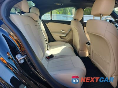 Zdjęcie 10 z 12 samochodu: 2025 MERCEDES-BENZ CLA 250 4MATIC VIN:W1K5J4HB4SN534002 - miniatura
