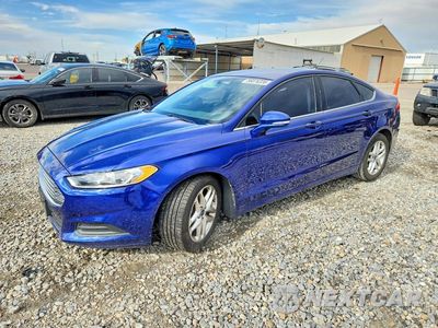 2013 FORD FUSION SE 3FA6P0H74DR132486 - główne zdjęcie licytacji z USA - miniatura