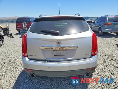 Zdjęcie 6 z 13 samochodu: 2015 CADILLAC SRX LUXURY COLLECTION VIN:3GYFNEE3XFS617672 - miniatura
