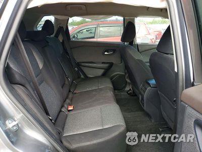 Zdjęcie 11 z 13 samochodu: 2023 NISSAN ROGUE SV VIN:5N1BT3BA3PC924881 - miniatura