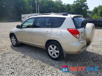Drugie zdjęcie samochodu z przodu: 2008 TOYOTA RAV4 LIMITED VIN:JTMBK31V785067305 - miniatura