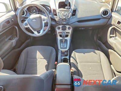 Zdjęcie 8 z 12 samochodu: 2018 FORD FIESTA SE VIN:3FADP4EJXJM114520 - miniatura