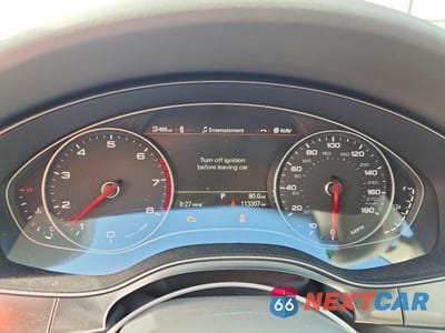 Zdjęcie 9 z 12 samochodu: 2013 AUDI A6 PREMIUM PLUS VIN:WAUGGAFCXDN142072 - miniatura