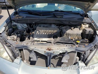 Zdjęcie 12 z 13 samochodu: 2005 LEXUS RX 330 VIN:2T2HA31U95C086162 - miniatura