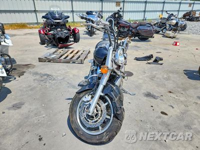 Drugie zdjęcie samochodu z przodu: 2000 YAMAHA XVS1100 M VIN:JYAVP11N2YA002206 - miniatura