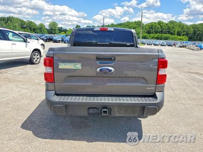 Zdjęcie 6 z 12 samochodu: 2022 FORD MAVERICK VIN:3FTTW8F97NRA26439 - miniatura