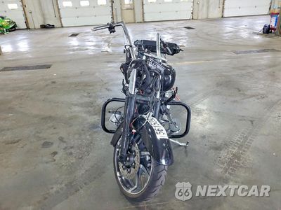 Drugie zdjęcie samochodu z przodu: 2020 HARLEY-DAVIDSON FLTRX VIN:1HD1KHC13LB664303 - miniatura