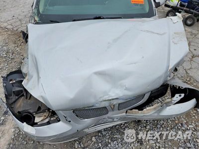 Zdjęcie 11 z 12 samochodu: 2008 PONTIAC G5 VIN:1G2AL18F387200825 - miniatura