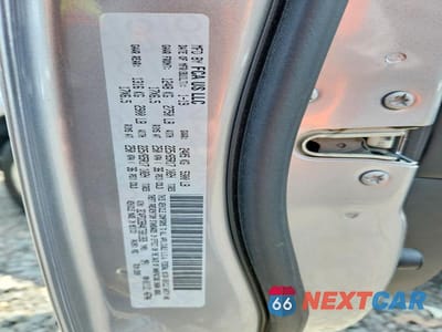 Zdjęcie 14 z 14 samochodu: 2019 DODGE JOURNEY SE VIN:3C4PDCBB4KT681269 - miniatura