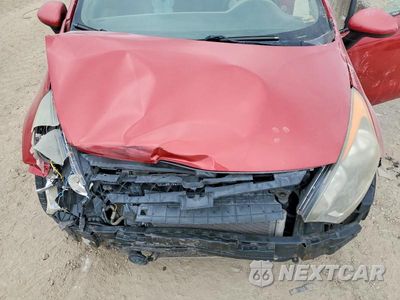 Zdjęcie 11 z 12 samochodu: 2013 KIA RIO LX VIN:KNADM5A32D6274392 - miniatura